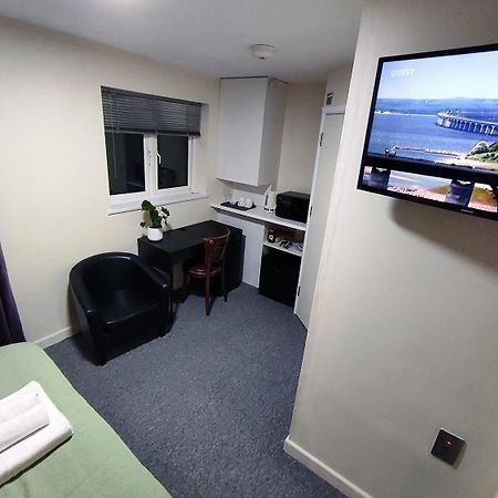 Osney Hazel Studio - Self Contained Studio Flat Oxford Ngoại thất bức ảnh