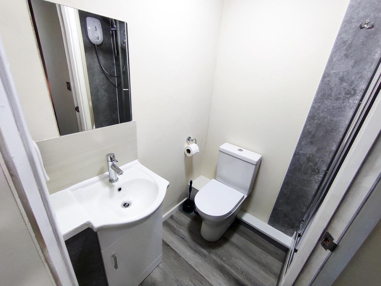 Osney Hazel Studio - Self Contained Studio Flat Oxford Ngoại thất bức ảnh