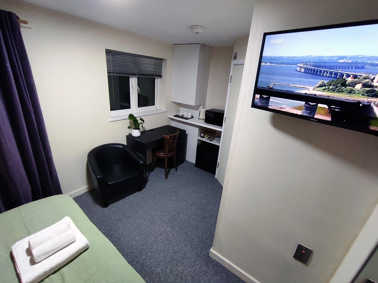 Osney Hazel Studio - Self Contained Studio Flat Oxford Ngoại thất bức ảnh