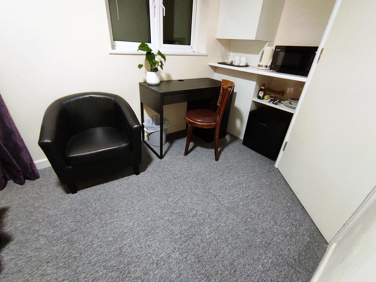 Osney Hazel Studio - Self Contained Studio Flat Oxford Ngoại thất bức ảnh