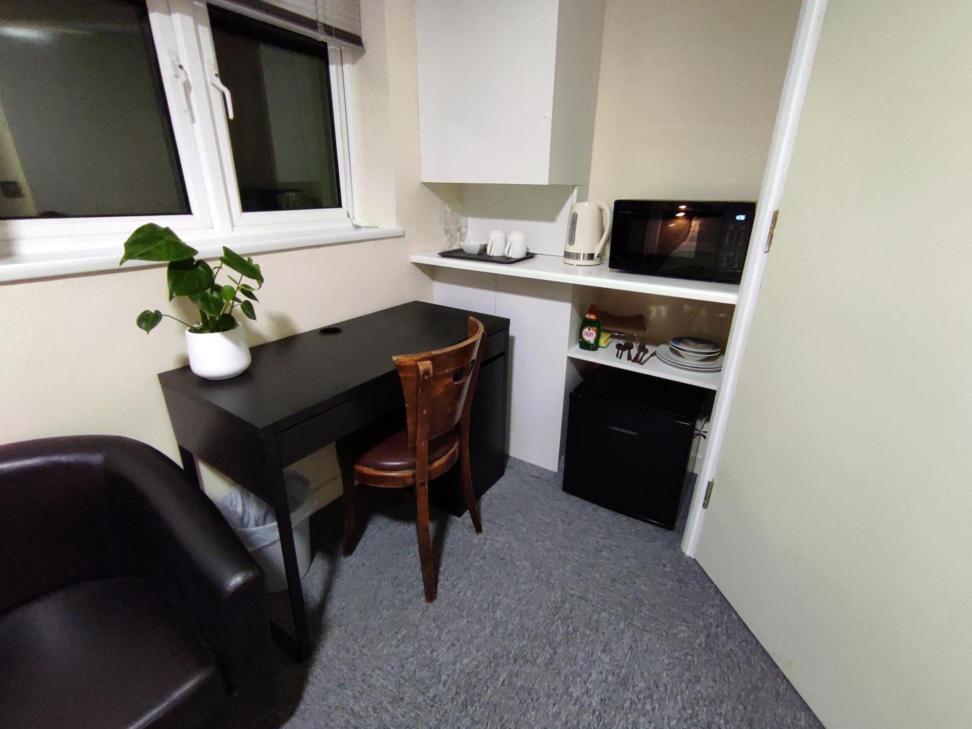 Osney Hazel Studio - Self Contained Studio Flat Oxford Ngoại thất bức ảnh