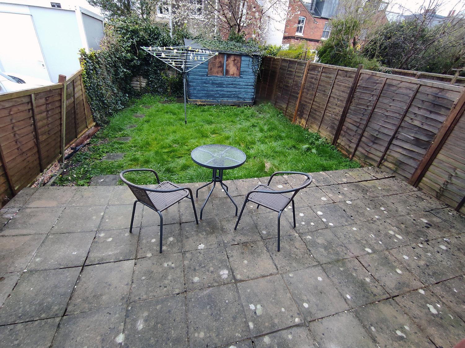 Osney Hazel Studio - Self Contained Studio Flat Oxford Ngoại thất bức ảnh